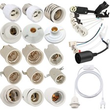 Fassung e14 e27 gebraucht kaufen  Langenfeld (Rheinland)