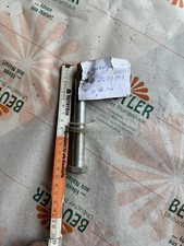 Putzmeister estrich boy gebraucht kaufen  Lichtenstein