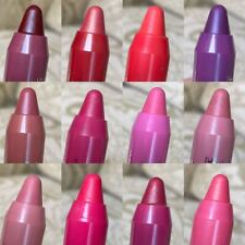 Novo CLINIQUE Chubby Stick Bálsamo Hidratante Cor Labial Viagem Mini Tamanho ~Escolha, usado comprar usado  Enviando para Brazil
