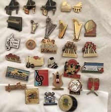 Rare pin pins d'occasion  Guingamp