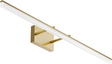 Brass bathroom vanity for sale  Charlotte