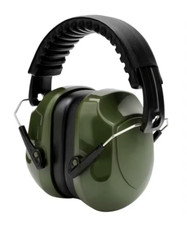 Casque antibruit réglable d'occasion  Tremblay-en-France