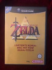 Gamecube zelda collector gebraucht kaufen  Berlin