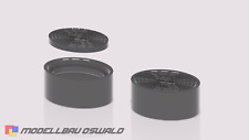 Moos druck diorama gebraucht kaufen  Leimen