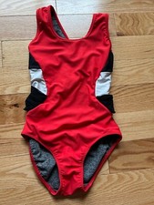 Five dancewear black for sale  Glassboro