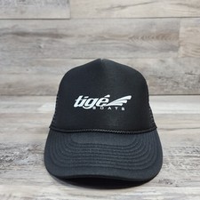 Tige boats hat for sale  Lakewood