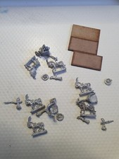 warmaster for sale warmaster for sale STAFFORD