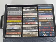 80s 90s cassette for sale  DEVIZES