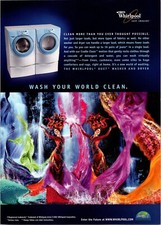 Whirlpool duet washer for sale  Kingwood