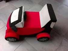 Smart crossblade originale usato  Portoferraio