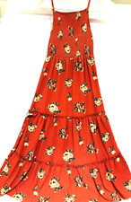 Spaghetti strap bohemian for sale  Spokane