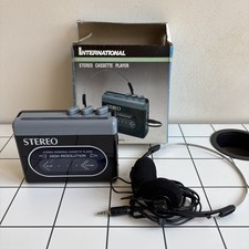Internazionale stereo cassette usato  Napoli
