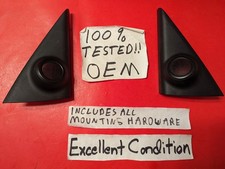 Toyota rav4 tweeter for sale  Riverview