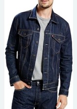 levis jacket demin for sale  Fort Lauderdale