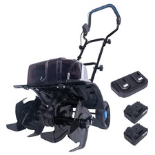 40v cordless tiller for sale  Eugene