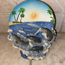 Vintage dolphin home for sale  Montgomery