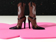 Bratz doll boots for sale  Pahrump