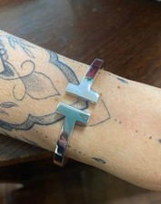 Bracciale tiffany collezione usato Bracciale tiffany collezione usato  Viareggio