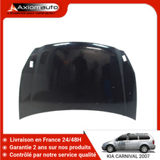 Capot kia carnival d'occasion  Amiens-