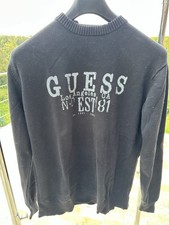 Maglia guess usato  Castelnuovo Don Bosco