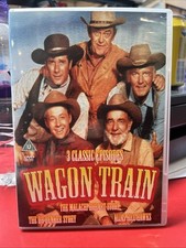 Wagon train for sale  DUDLEY