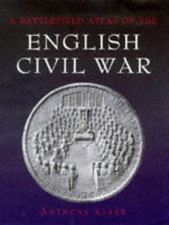 Battlefield atlas english for sale  ROSSENDALE