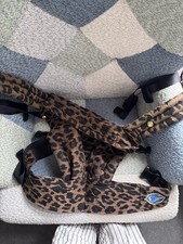 Artipoppe zeitgeist leopard for sale  HOUNSLOW