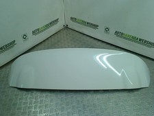 Spoiler arrière volkswagen d'occasion  Lexy