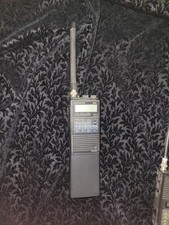 Transceptor vintage Kenwood TH-31AT HT 220MHz - NÃO TESTADO comprar usado Transceptor vintage Kenwood TH-31AT HT 220MHz - NÃO TESTADO comprar usado  Enviando para Brazil