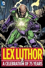 Lex luthor celebration for sale  USA
