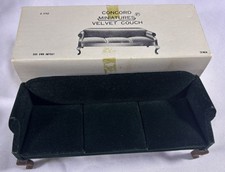 Vintage concord miniatures for sale  East Rochester