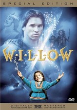 Willow special edition gebraucht kaufen  Berlin