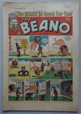 Beano comic 925 for sale  UK