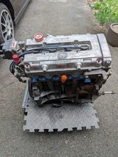 Forged honda b18c4 for sale  HUDDERSFIELD