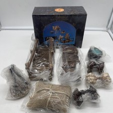 Fontanini roman nativity for sale  Minneapolis