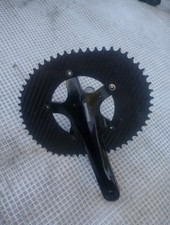Shimano 172.5mm crankset for sale  NORTHWICH