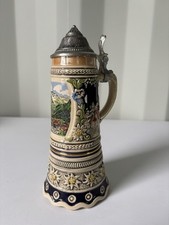 Vintage edelweiss swiss for sale  PLYMOUTH