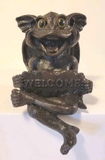 Home garden gargoyle for sale  San Diego