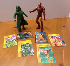 Enhance marvel overpower for sale  Hartford