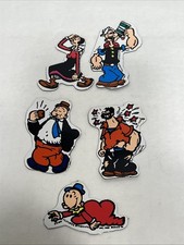 Popeye olive oyl for sale  Toledo