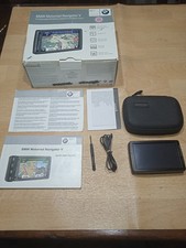 Navigatore garmin bmw usato  Verrua Po