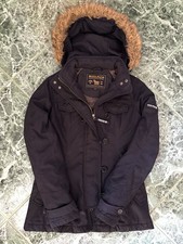 Woolrich parka donna usato  Genova