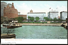 Nova York - Battery Park cerca de 1905 - UDB comprar usado  Enviando para Brazil