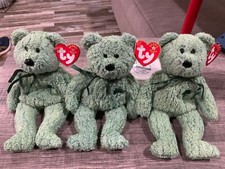 Beanie babies teddy for sale  Quitman