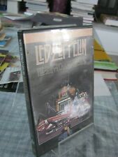 Dvd led zeppelin d'occasion  Saint-Florentin