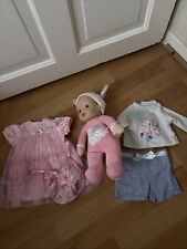 Baby annabelle doll for sale  LIVERPOOL