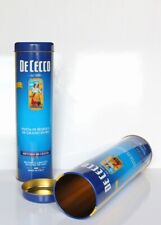 Cecco contenitore metallico usato  Italia