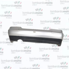 Paraurti posteriore grigio usato  Riesi