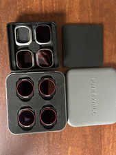 Polfilter set dji gebraucht kaufen  München