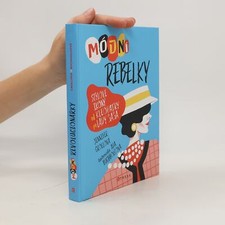Módní rebelky  |  Jennifer Croll, używany na sprzedaż  Wysyłka do Poland